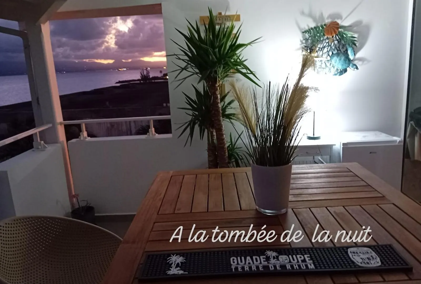 La Case A Meline Le Gosier  Guadeloupe