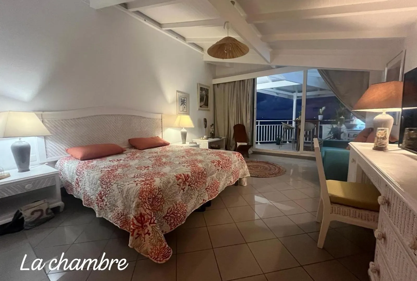 La Case A Meline Le Gosier  Le Gosier (Grande-Terre)