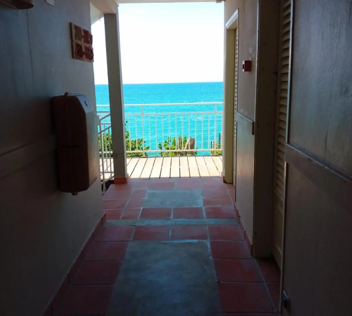 Apartment La Case A Meline Le Gosier